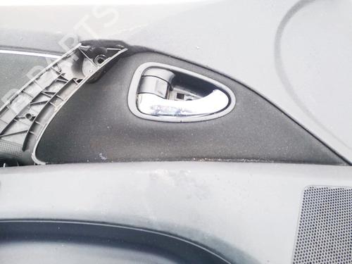 Used Front left interior door handle Front left interior door handle 35462492 35462492