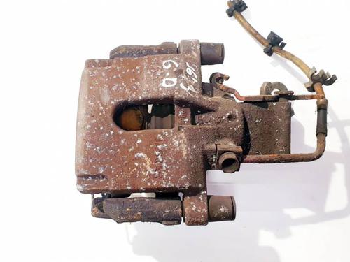 Used Right rear brake caliper Right rear brake caliper JAGUAR XJ (X351) 3.0 SDV6 (275 hp) 35089074 35089074