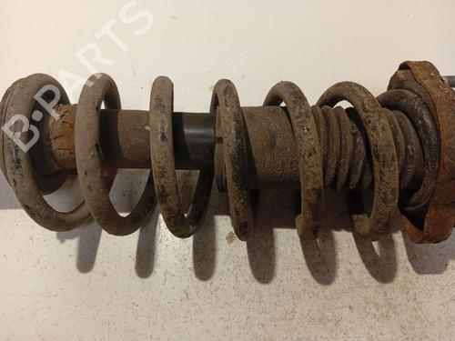 Used Shock absorber spring Shock absorber spring JEEP COMPASS (MK49) 2.2 CRD 4x4 (163 hp) 40290470 40290470