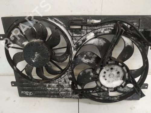Used Fan Fan 35456832 35456832