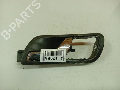Used Front left interior door handle Front left interior door handle SKODA FABIA I (6Y2) 1.4 (68 hp) 39735070 39735070