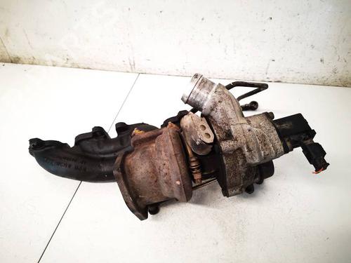 Used Turbocharger/Supercharger Turbocharger/Supercharger 38974635 38974635