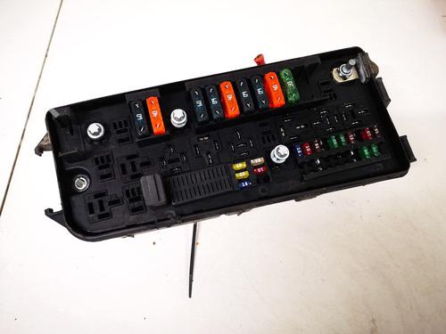 Used Fuse box Fuse box OPEL VECTRA C (Z02) 2.2 DTI 16V (F69) (125 hp) 33087112 33087112