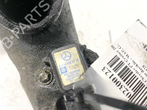 Electronic module CHRYSLER PT CRUISER (PT_) 2.2 CRD | BP35095087M83 - Image 3