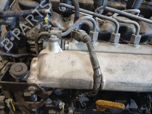 Intake manifold KIA CEE'D Hatchback (ED) 1.6 CRDi 115 | BP37253969M70 - Image 2