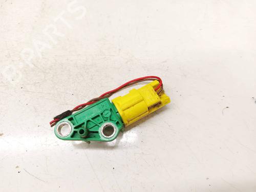 Electronic sensor SKODA OCTAVIA II (1Z3) 1.9 TDI | BP33815180M84 - Image 2