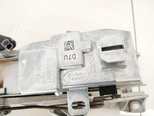 Steering column JAGUAR I-PACE (X590) EV400 AWD | BP35534227M21 - Image 2
