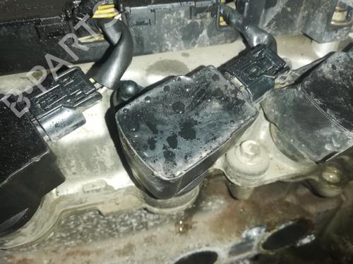 Used Ignition coil Ignition coil HONDA CIVIC VII Saloon (ES, ET) 1.3 IMA (ED9, ES9) (83 hp) 35852317 35852317