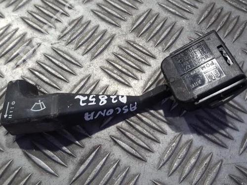 Used Warning switch Warning switch OPEL ASCONA C (J82) 1.6 (F11, F68, M11, M68) (82 hp) 35665158 35665158