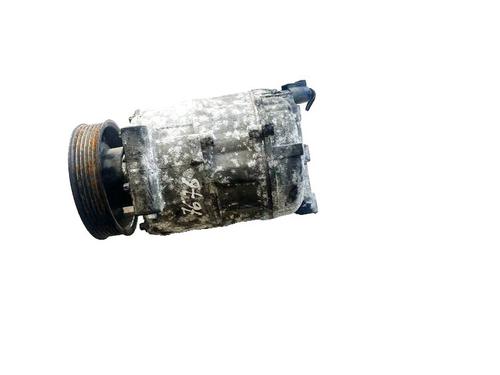 AC compressor VW PASSAT B6 (3C2) 2.0 TDI | BP35380395M34 - Image 2