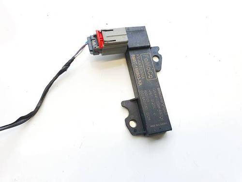 Used Electronic module Electronic module FORD KUGA I 2.0 TDCi (136 hp) 34848377 34848377