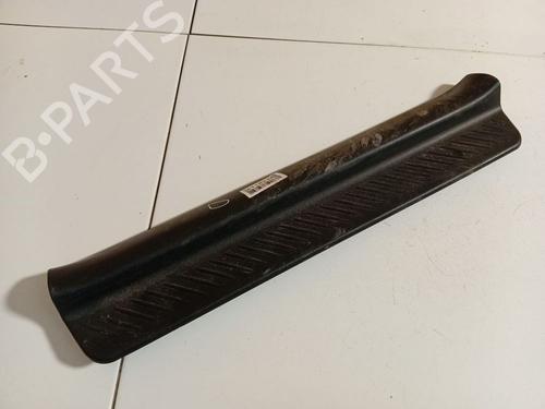 Used Step Step MAZDA 3 (BK) 1.6 DI Turbo (109 hp) 34850968 34850968