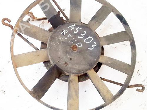 Used Fan Fan RENAULT TRAFIC Bus (T_, P_, V_) 1.7 (68 hp) 35859553 35859553