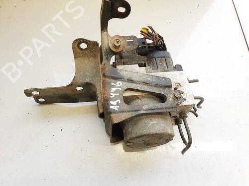 ABS pump NISSAN ALMERA II Hatchback (N16) 2.2 Di | BP35195028M43 - Image 3