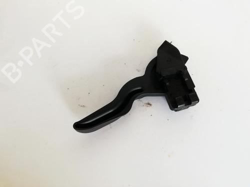Used Interior handle Interior handle OPEL MERIVA A MPV (X03) 1.7 CDTI (E75) (100 hp) 35498895 35498895