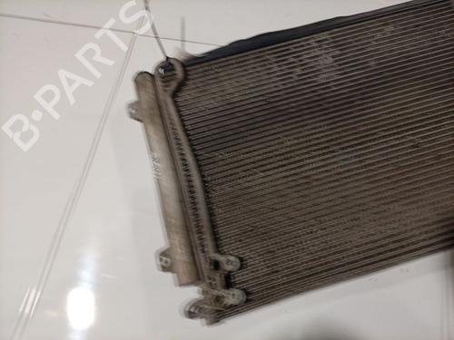 AC radiator VW PASSAT B6 (3C2) 2.0 TDI | BP36686395M32 - Image 2