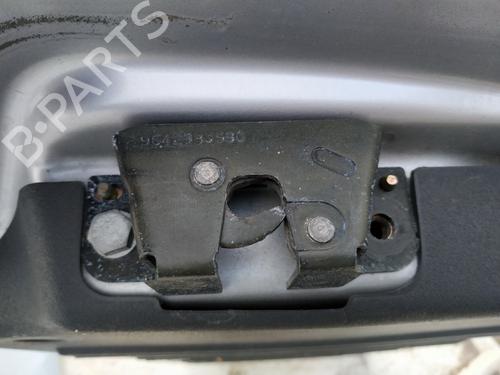 Other CITROËN C3 Pluriel (HB_) 1.4 | BP35569639O1 - Image 2
