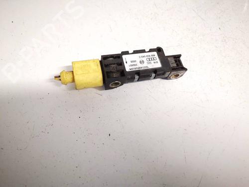 Used Electronic module Electronic module AUDI A6 C5 (4B2, 4B4) 1.9 TDI (130 hp) 32620374 32620374