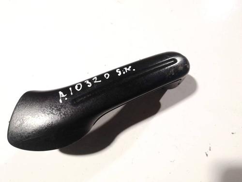 Used Rear left interior door handle Rear left interior door handle 35017561 35017561