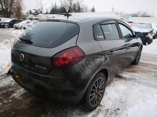Electronic sensor FIAT BRAVO II (198_) 1.9 D Multijet (198AXB1A) | BP32902258M84  - Image 9