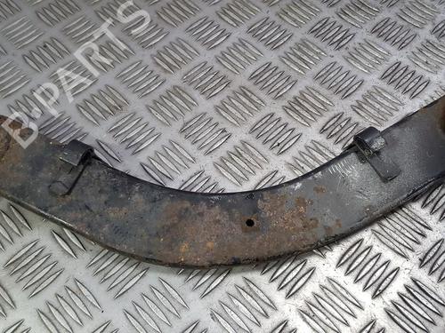 Højre bagtil bærearm Højre bagtil bærearm OPEL VECTRA C (Z02) 1.9 CDTI (F69) (120 hp) 35690292 35690292