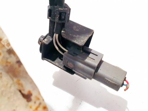 Electronic module MAZDA 6 Saloon (GG) 2.0 (GGEP, GG10) | BP35204521M83 - Image 3