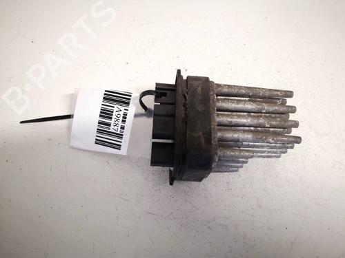 Used Heater resistor Heater resistor OPEL ASTRA H (A04) 1.9 CDTI (L48) (120 hp) 35136855 35136855