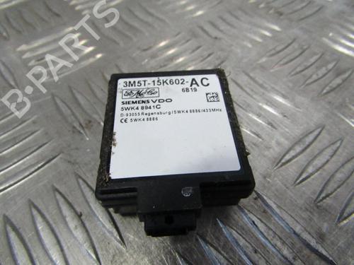 Used Electronic module Electronic module FORD FOCUS II (DA_, HCP, DP) 1.8 TDCi (115 hp) 35685213 35685213