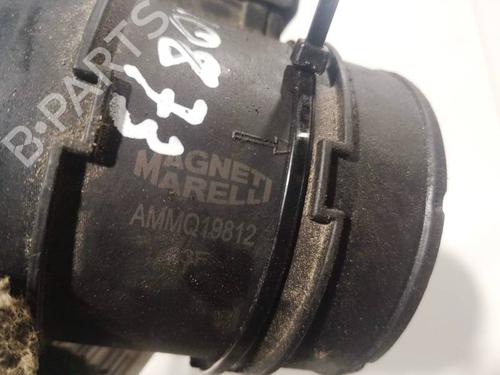 Mass air flow sensor OPEL INSIGNIA A (G09) 2.0 CDTI (68) | BP34868102M95 - Image 3