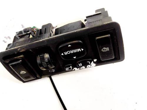 Used Mirror switch Mirror switch TOYOTA AVENSIS (_T25_) 2.2 D-4D (ADT251_, ADT251R) (150 hp) 35306561 35306561