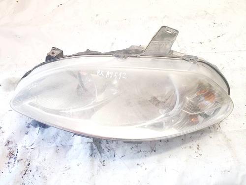 Used Left headlight Left headlight 35225338 35225338