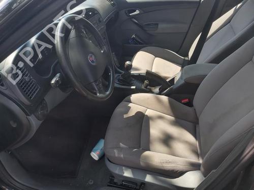 Electronic module SAAB 9-3 (YS3F, E79, D79, D75) 2.2 TiD | BP33099962M83 - Image 7