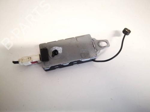 Electronic module RENAULT LAGUNA III (BT0/1) 2.0 16V (BT05, BT0F, BT0W) | BP35204638M83 - Image 3