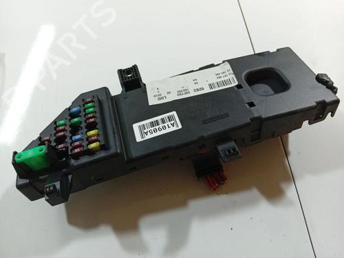 Fuse box OPEL SIGNUM Hatchback (Z03) 1.9 CDTI (F48) | BP32550203E1 - Image 3