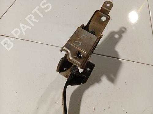 Pedal NISSAN PRIMERA Hatchback (P12) 1.9 dCi | BP34912107I4 - Image 3