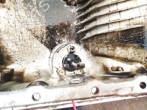 Electronic module VW PASSAT B5.5 (3B3) 1.9 TDI | BP39604238M83 - Image 3
