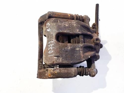 Used Right front brake caliper Right front brake caliper BMW i8 (I12) hybrid (362 hp) 34838543 34838543