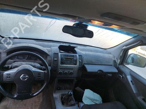 Electronic module NISSAN PATHFINDER III (R51) 2.5 dCi | BP32886465M83  - Image 11