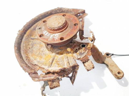 Used Right rear steering knuckle Right rear steering knuckle VW GOLF PLUS V (5M1, 521) 1.9 TDI (105 hp) 40244876 40244876