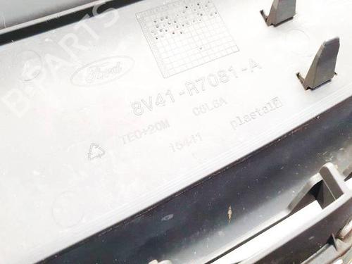 Grill FORD KUGA I 2.0 TDCi 4x4 | BP34799268C40 - Image 3