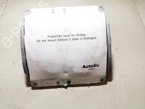 Used Passenger airbag Passenger airbag VOLVO V50 (545) 2.0 D (136 hp) 33107299 33107299