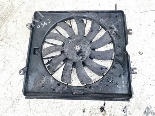 Fan HONDA CR-V III (RE_) 2.2 i-CTDi 4WD (RE6) | BP35070025M128 - Image 2