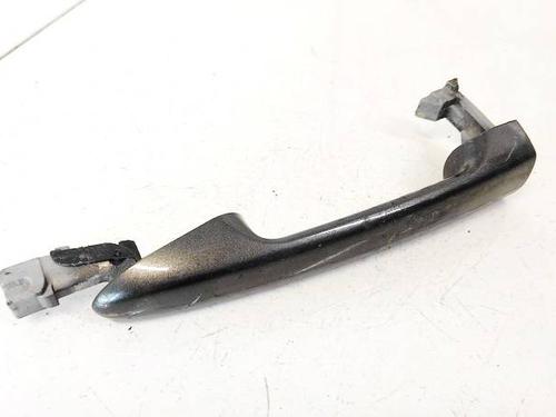 front-left-exterior-door-handle-nissan-primera-hatchback-p12-2002-35283011 main image