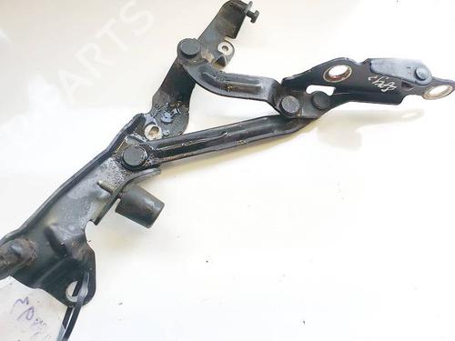 Used Hinge/Door check strap Hinge/Door check strap CHRYSLER SEBRING (JS) 2.4 VVT (170 hp) 35306390 35306390