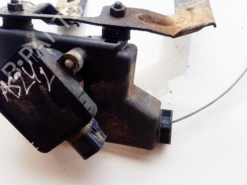 Used Pedal Pedal CITROËN C5 I (DC_) 2.0 HDi (DCRHZB, DCRHZE) (109 hp) 35864318 35864318