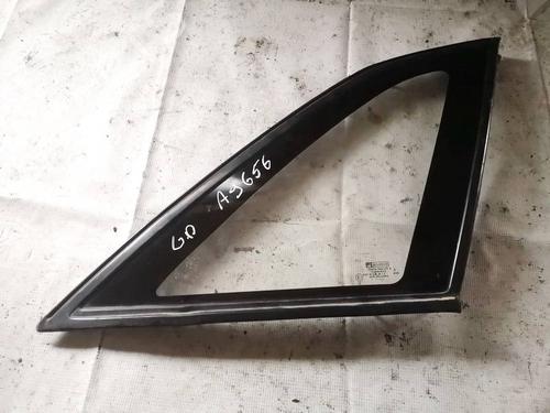 Used Rear right quarter glass Rear right quarter glass 35166807 35166807