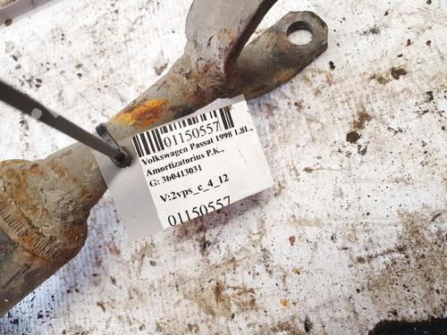 Left front shock absorber VW PASSAT B5 Variant (3B5) 1.8 | BP35597742M16 - Image 2