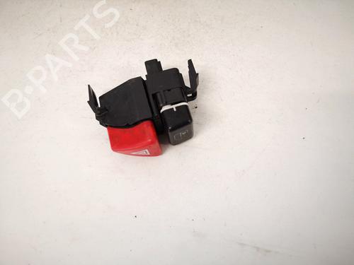 Used Warning switch Warning switch MERCEDES-BENZ A-CLASS (W168) A 140 (168.031, 168.131) (82 hp) 35452188 35452188