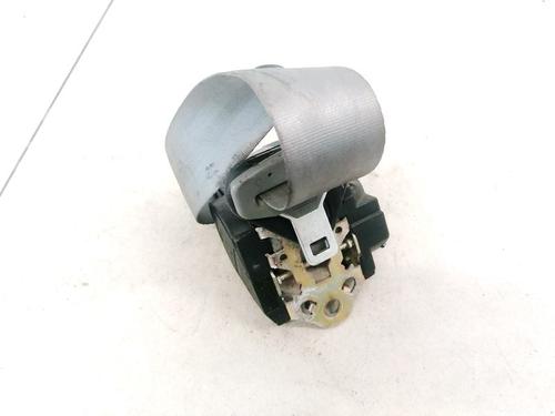 Used Rear left seatbelt Rear left seatbelt NISSAN MICRA III (K12) 1.2 16V (80 hp) 35481424 35481424