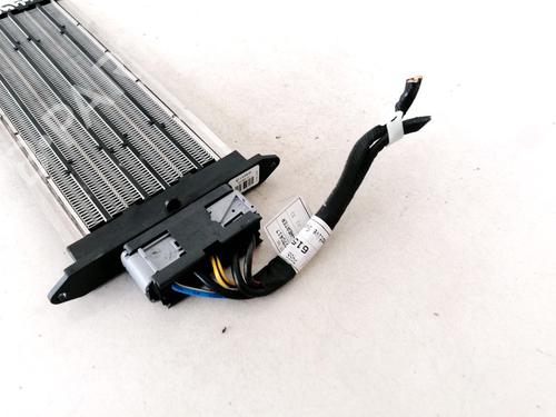 Heater resistor CHEVROLET CAPTIVA (C100, C140) 2.0 D 4WD | BP35597724M108 - Image 2